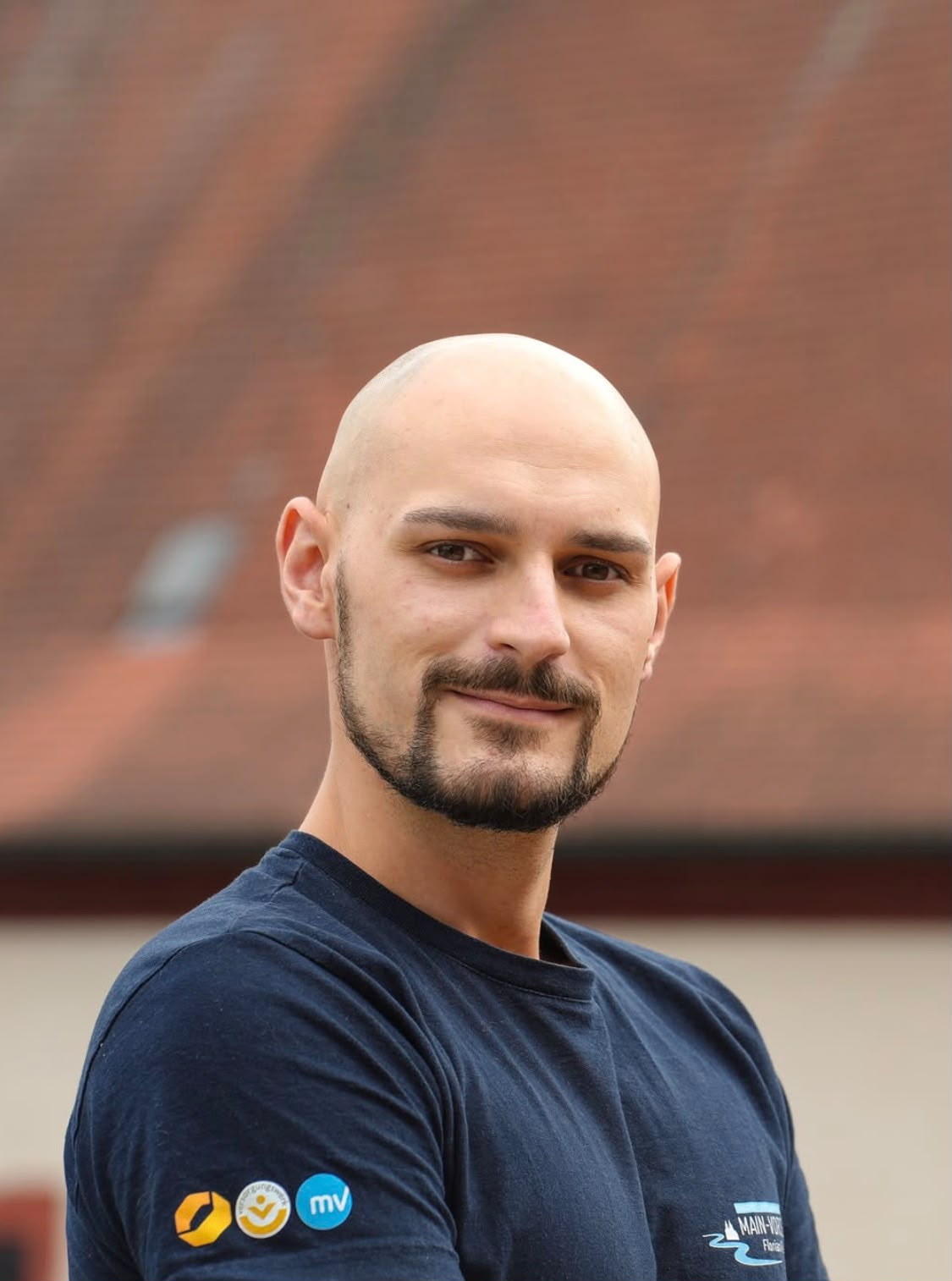 Florian Riedmann, Inhaber der Main-Vorsorge